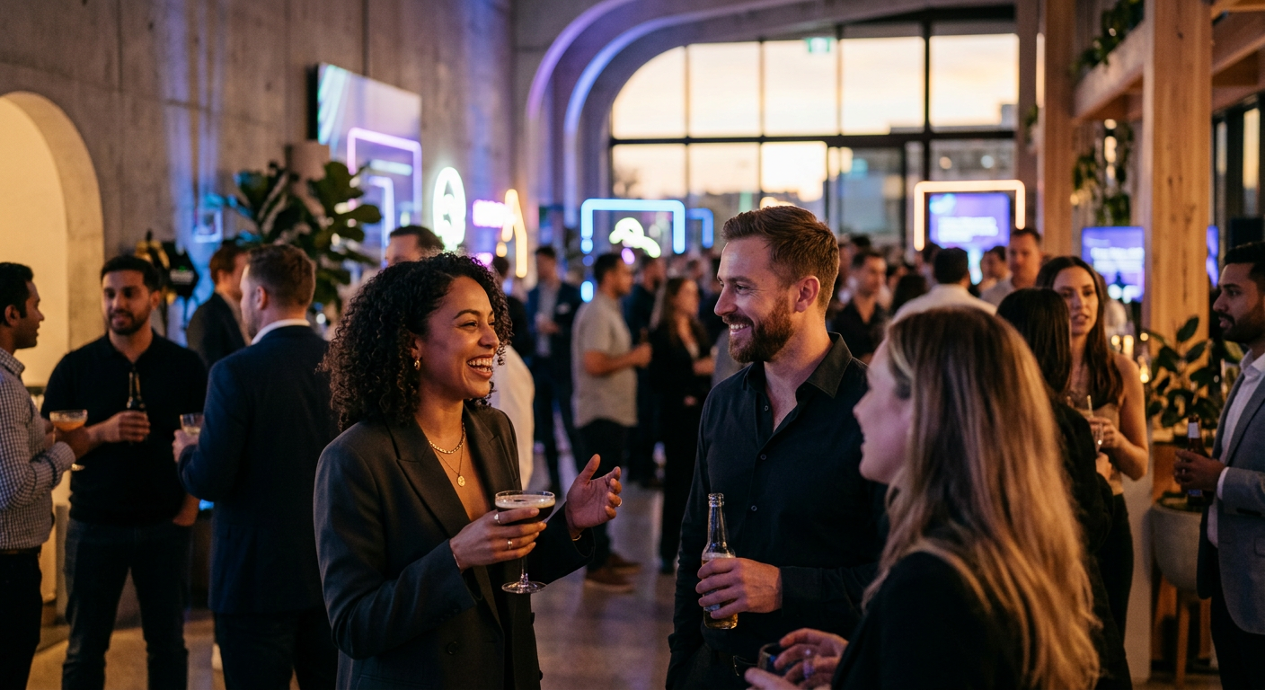 nft holders connecting  — Mutant Monday & Yuga Labs Merch Drop: MAYC Community Rallies Globally