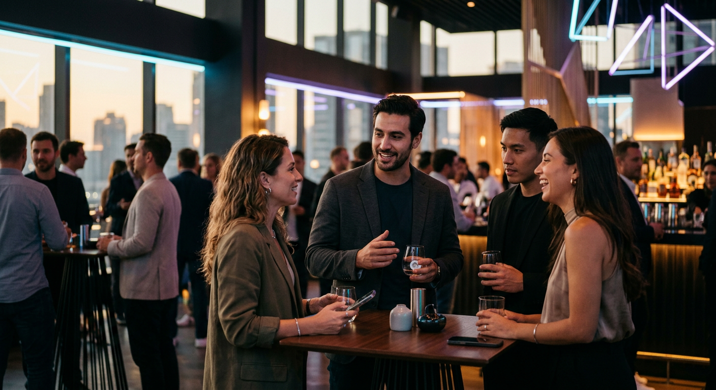 nft holders connecting  — Mutant Monday Renaissance: Connecting MAYC Holders Globally