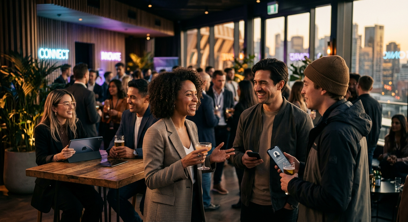 nft holders connecting  — Mutant Protocol 2.0: Deep Dive into the Evolving MAYC Ecosystem and Global Community