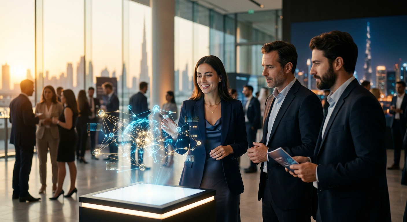 crypto communities connecting in Dubai — Encuentra tu Comunidad Cripto en Dubái: Guía Definitiva para Holders de NFT