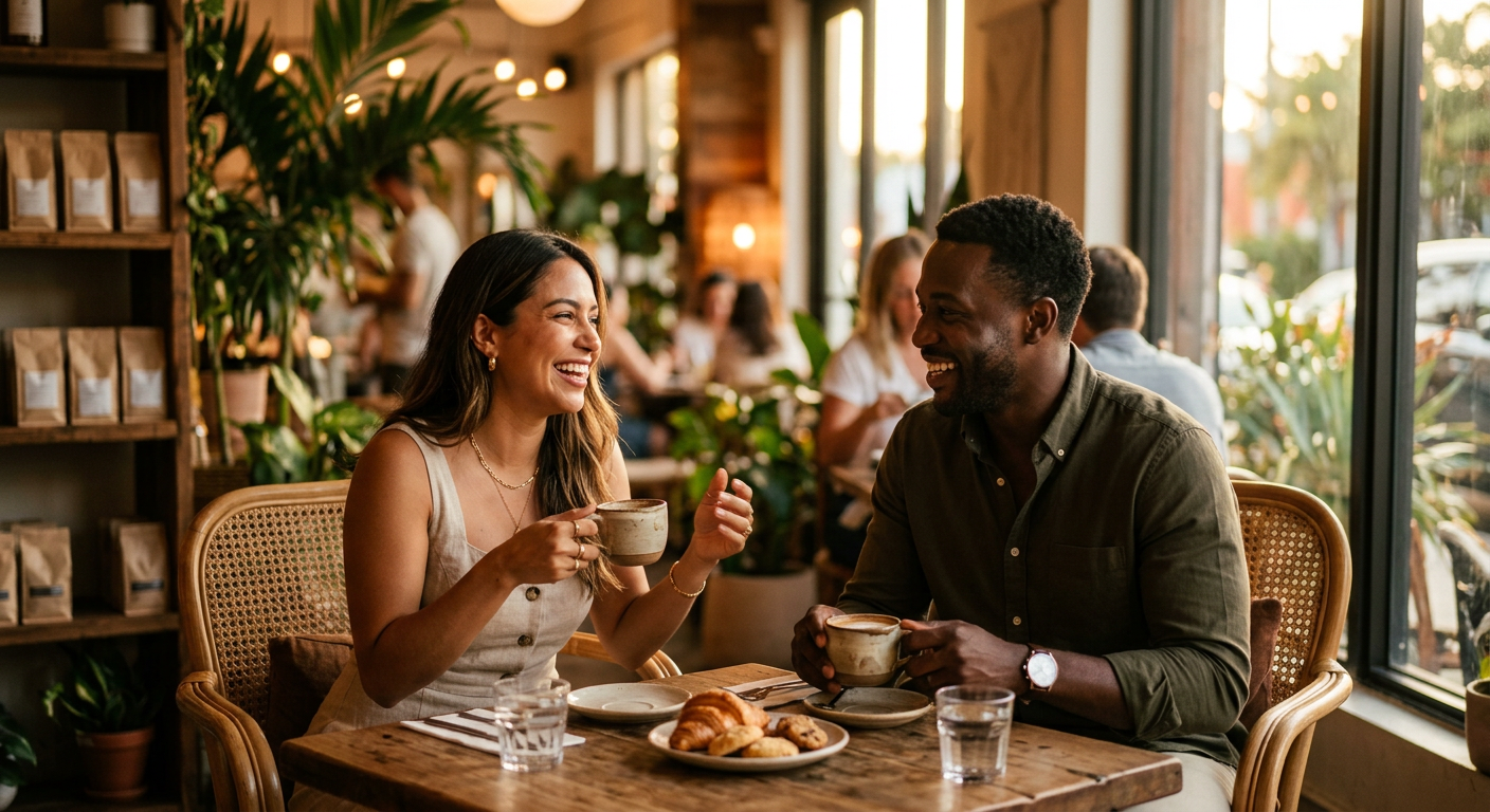 dating connecting in Miami — How to Meet People Nearby in Miami?