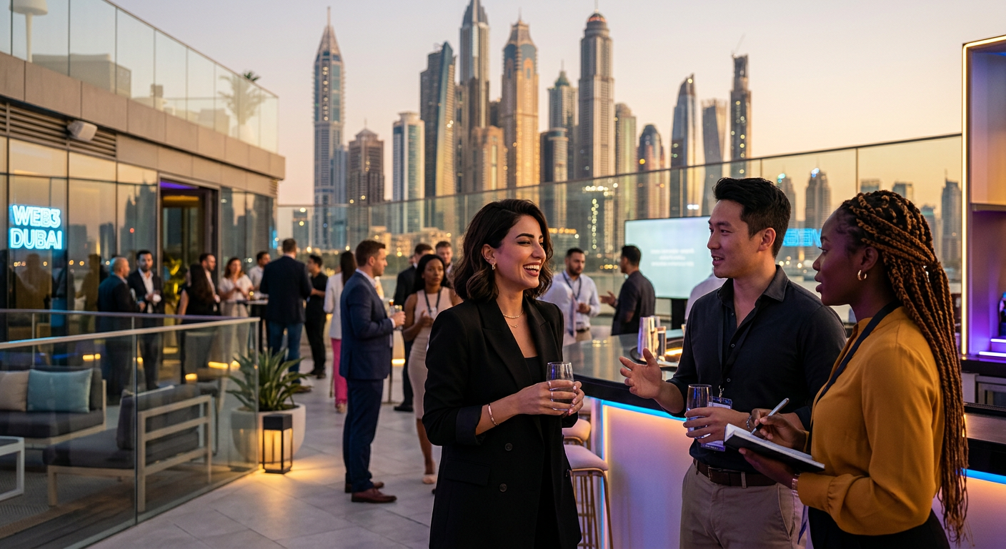 nft holders connecting in Dubai — ¿Cómo tener citas seguras y conocer holders de NFTs en Dubái?