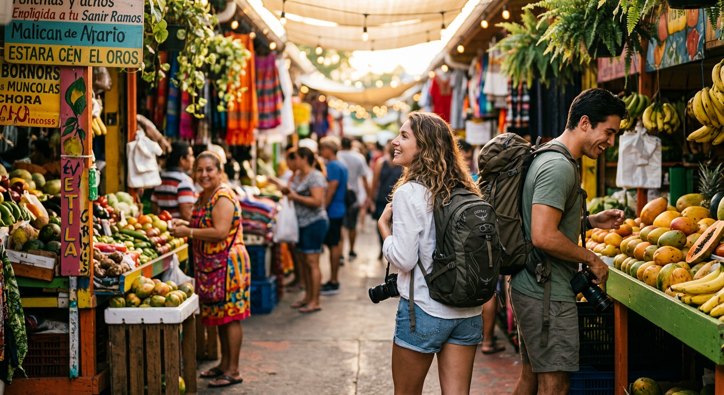 travelers connecting in Miami — Your Ultimate Guide to Safely Meeting & Dating in Miami