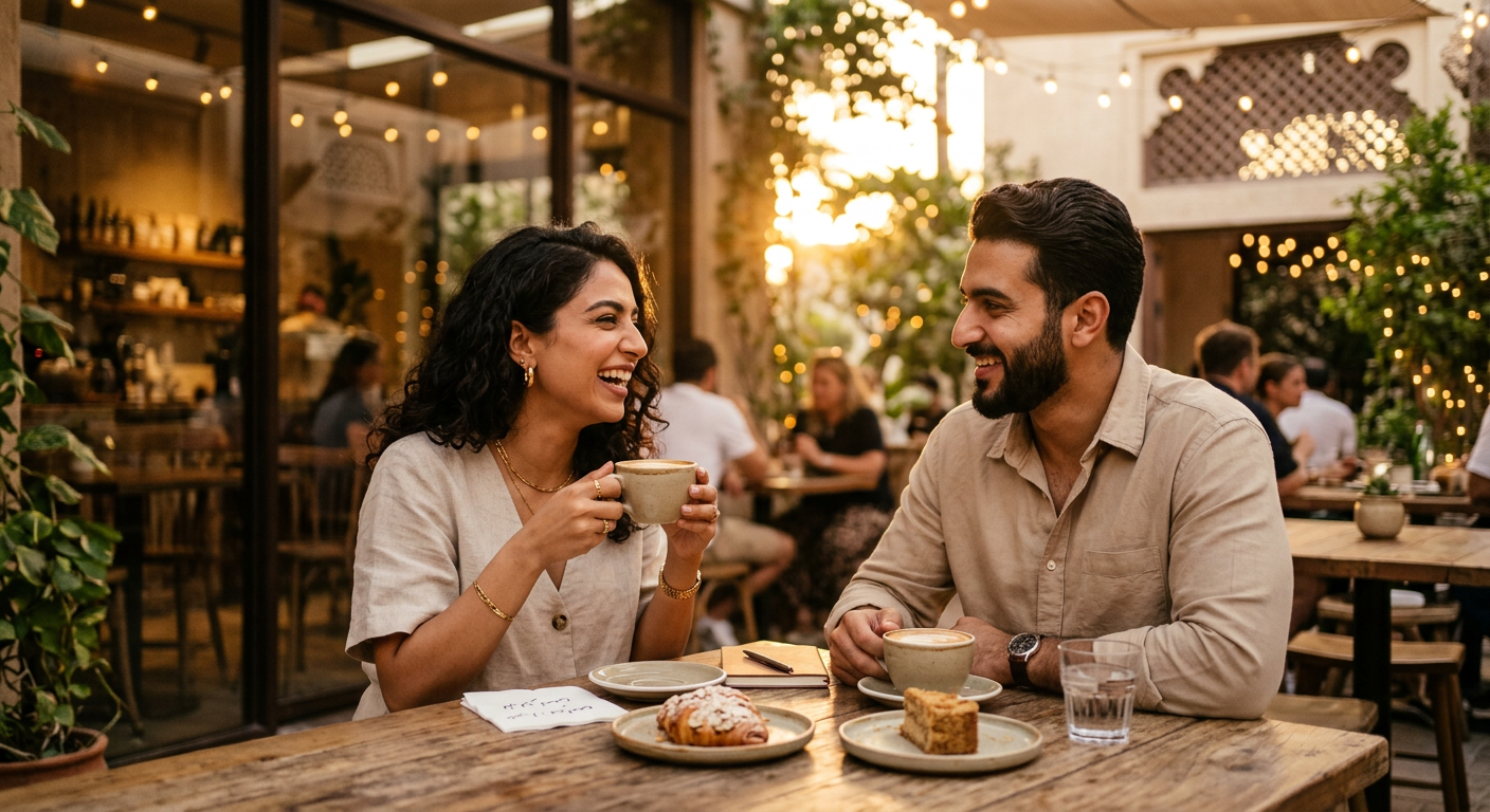 dating connecting in Dubai — Geld verdienen in Dubai: So funktioniert Social-to-Earn mit Meeet