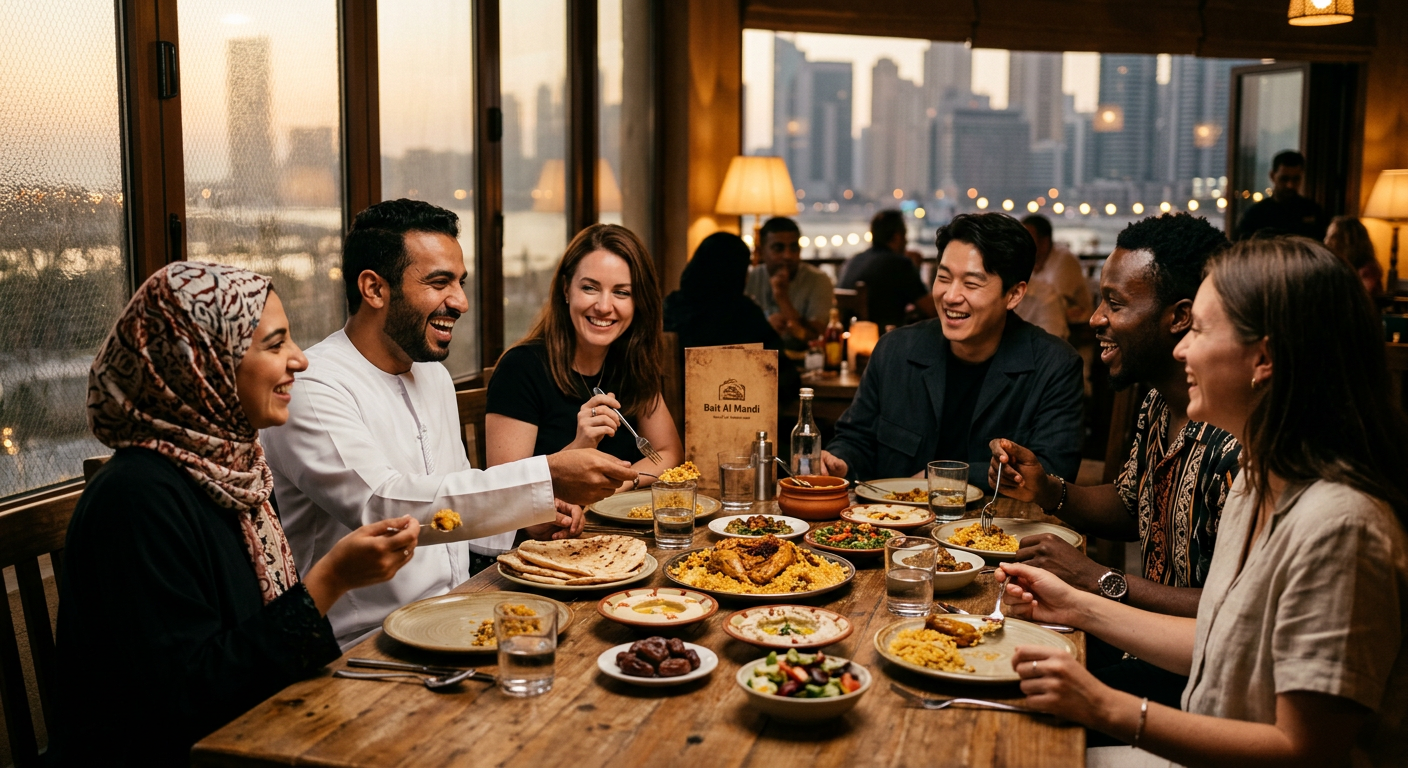 expats connecting in Dubai — Social-to-Earn: Connect, Network & Earn Rewards in Dubai with Meeet