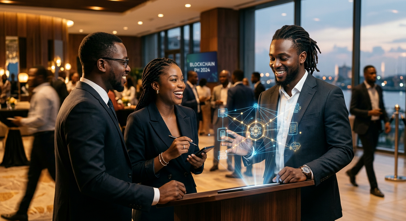 crypto communities connecting in Port Harcourt — Connect with NFT Holders & Crypto Enthusiasts in Port Harcourt